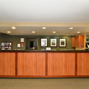 Best Western Sunridge Inn & Conference Center